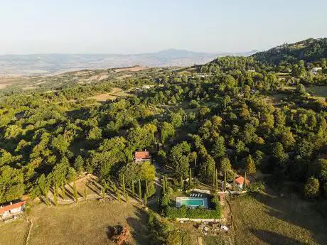 Photo de ASHA Retreat & Community