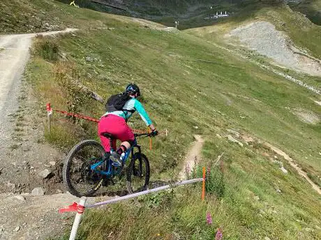 Verbier Bike Park