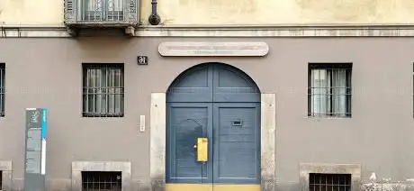 Casa Natale Di Alessandro Manzoni
