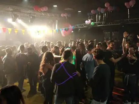 Photo de Off Modena