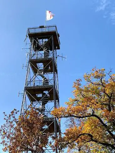 Schleifenbergturm