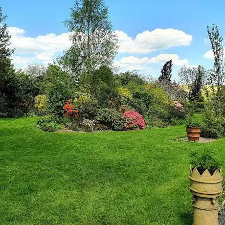 Norwood Gardens