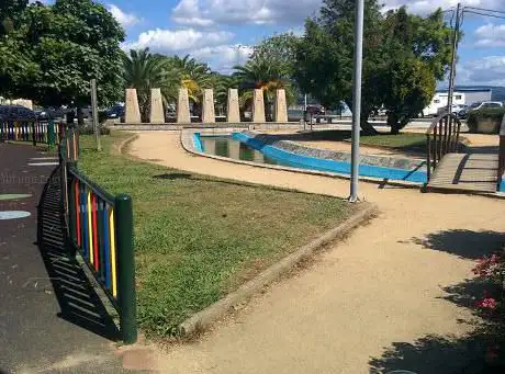 Parque Infantil