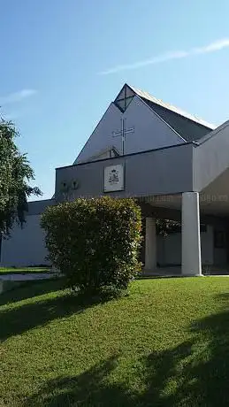Photo de Parrocchia di Sant'Antonio
