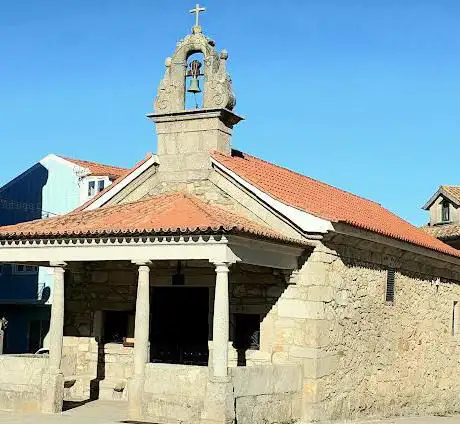 Capela da Virxe da GuÃÂa