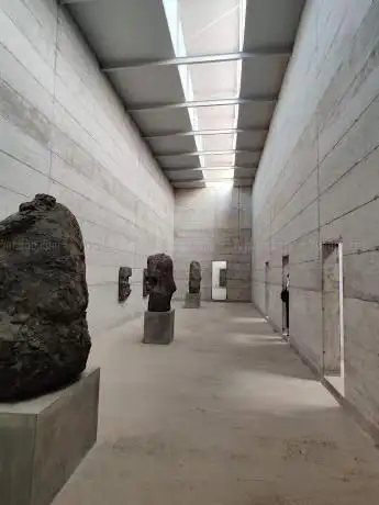 Museo La Congiunta