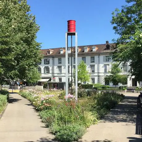 Grabenpärkli