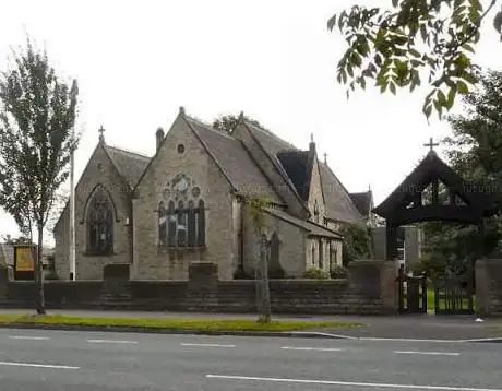 Photo de St Marys Parish Church