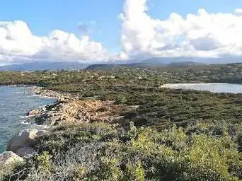 Photo de Punta Capicciola