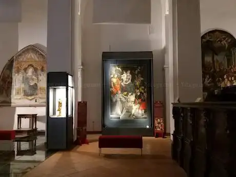 Museo Vescovile di Arte Sacra