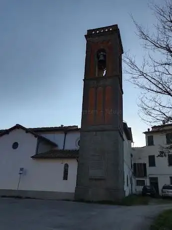 Photo de Chiesa San Miniato