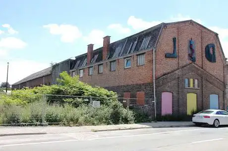 Kunstcentrum Tragel
