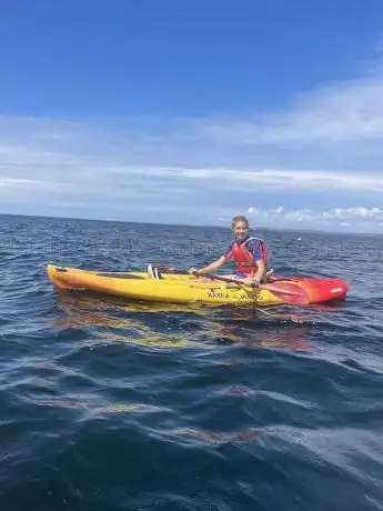 Haven Kayaks and Paddle Boards