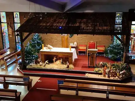 Photo de Polish Roman Catholic Church of Divine Mercy