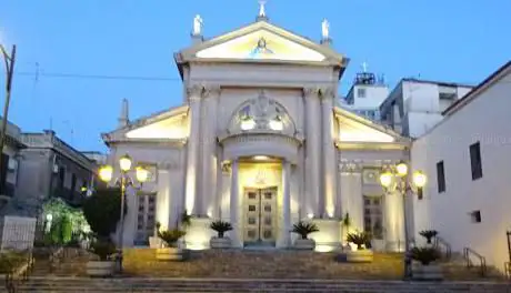 Photo de Parrocchia S. Lucia V.M.