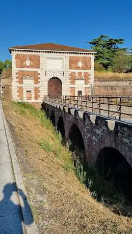 Porta San Zeno