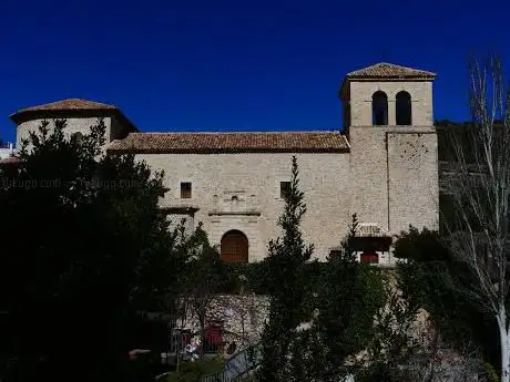 Photo de Iglesia de San Miguel