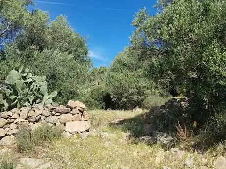 Nuraghe Sant'Itroxia