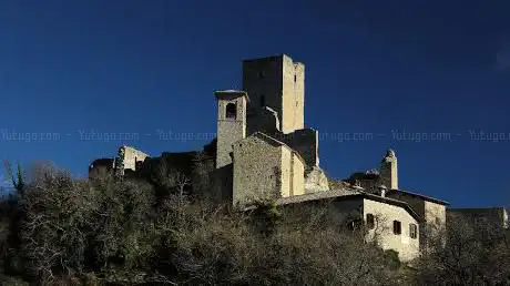 Castello di CARPINETI