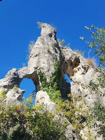 Photo de Calanche San Nicola