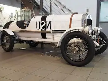Museum Autovision