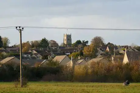 Pentylands Country Park