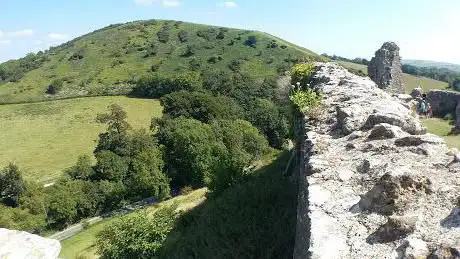 Photo de Purbeck Hills