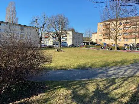 Photo de Place Promenade Blécherette