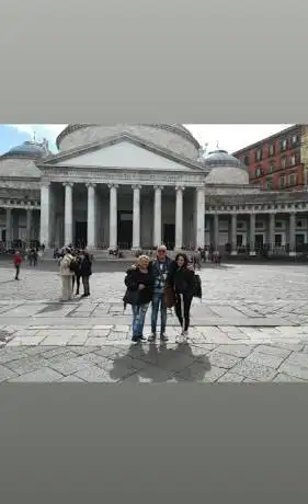Photo de Comunale Ospizio