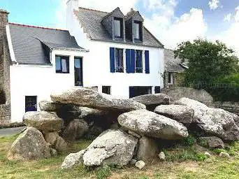 Roc-en-Aud dolmen