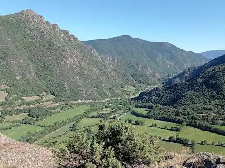 Photo de Mirador Cap de la Roca