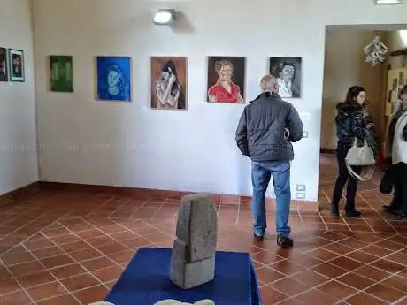 Photo de Museo Civico Luigi D'Avanzo