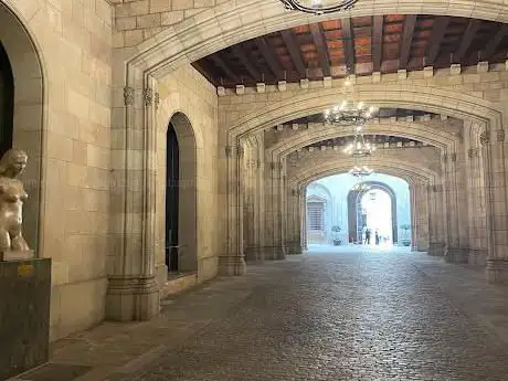Casa de la Ciutat