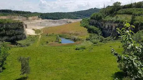 Kiekoet Oehoevallei