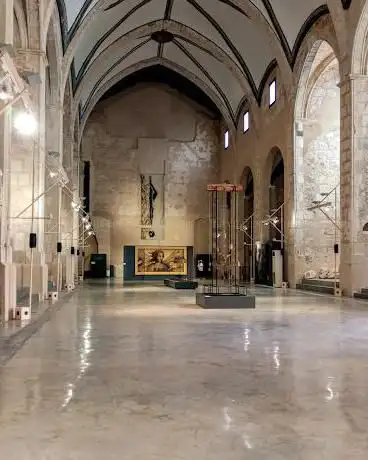 Photo de Convent de Sant Domènec