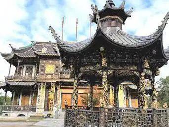 Photo de Museums of the Far East