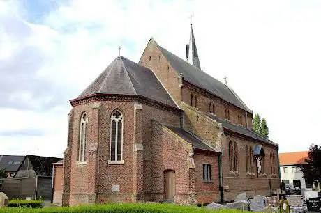 Photo de Sint-Mattheuskerk Munkzwalm