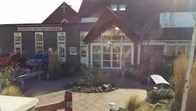 Photo de Cosham Baptist