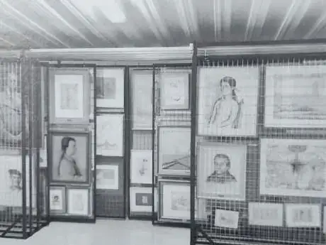 Photo de Fondo Antonio MarÃ­a Almazán
