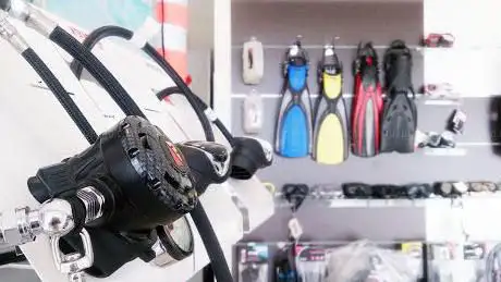Photo de O2 Immersion Diving School Gijon