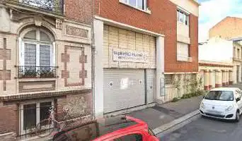 Young Caritas LE HAVRE