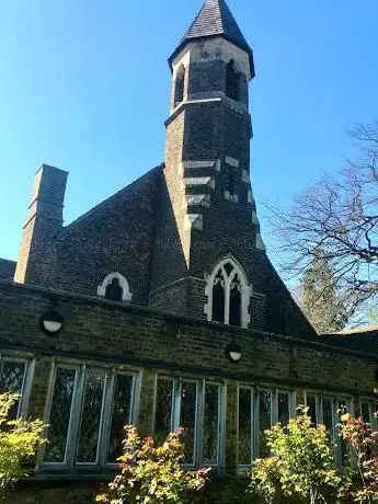 Photo de Holy Innocents Parish Church