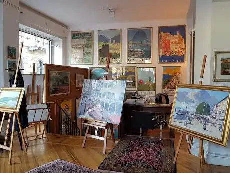 Photo de Jansonius Art Gallery
