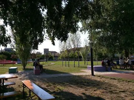 Photo de Green Park