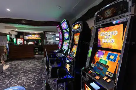 Napoleon Casino Games - Nazareth
