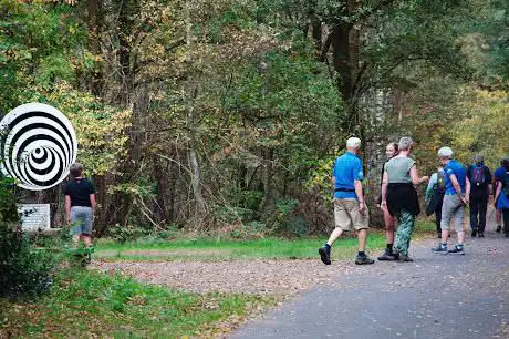 Wandelen met wielen