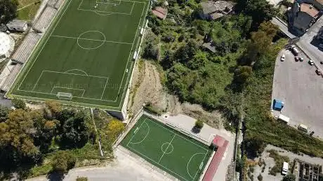 Photo de Comunale Jam Salque Calcio a 5