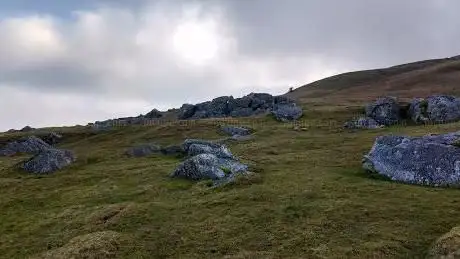 Black Mountain