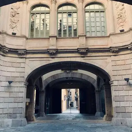 Photo de Institut de Cultura de Barcelona