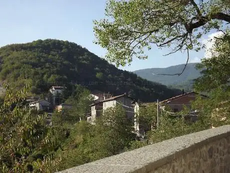 Photo de Sologno Alta